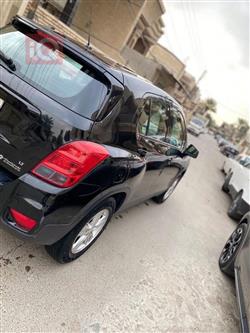 شيفروليه تراكس